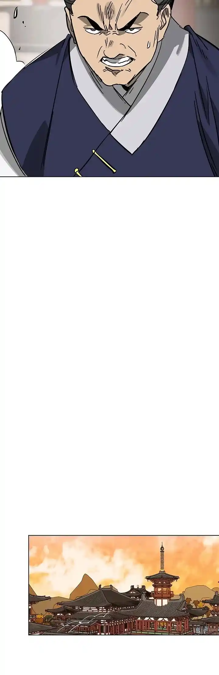 Infinite Level up in Murim Ch.226