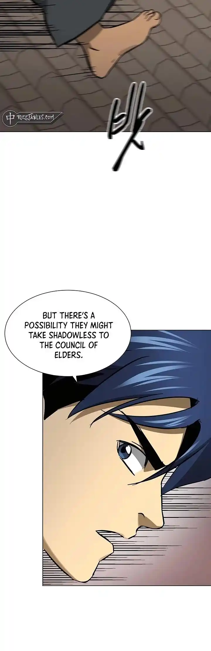 Infinite Level up in Murim Ch.226