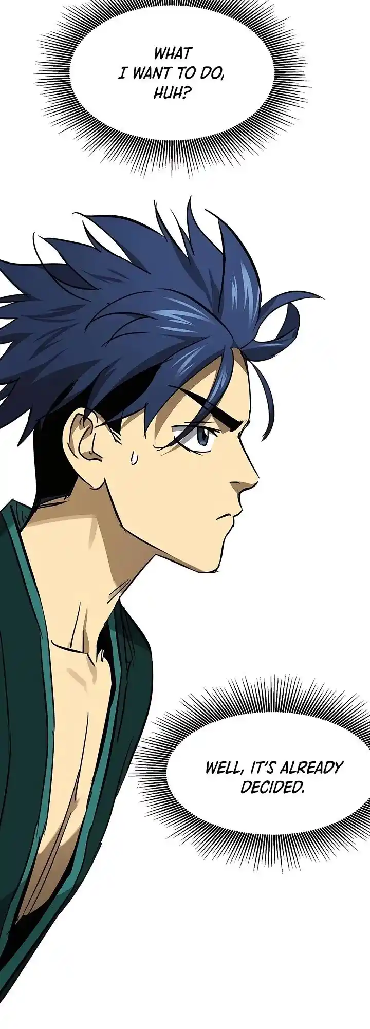 Infinite Level up in Murim Ch.226