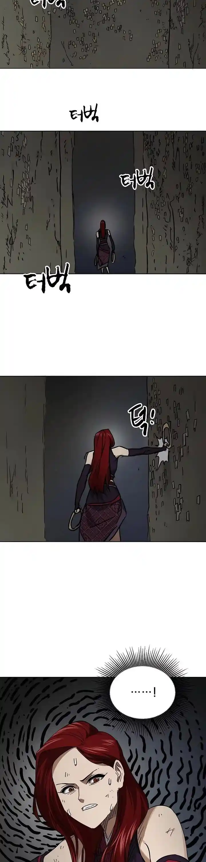 Infinite Level up in Murim Ch.227