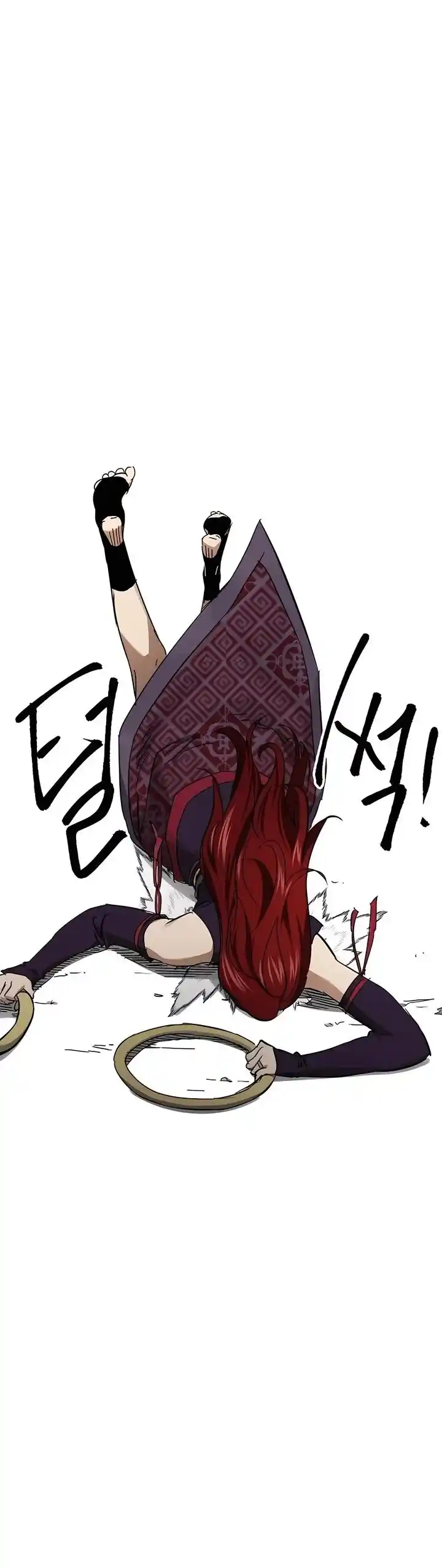 Infinite Level up in Murim Ch.227