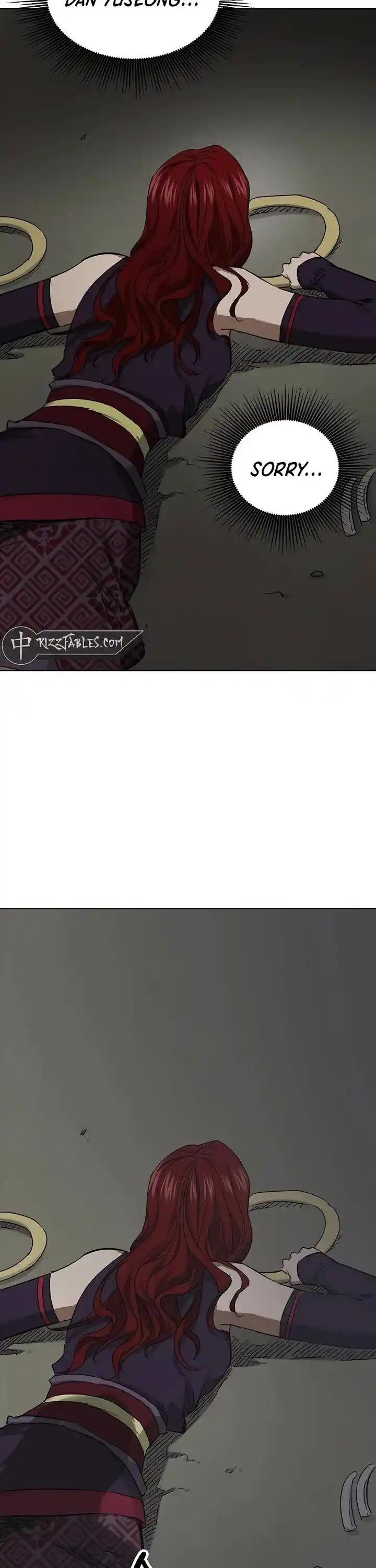 Infinite Level up in Murim Ch.227