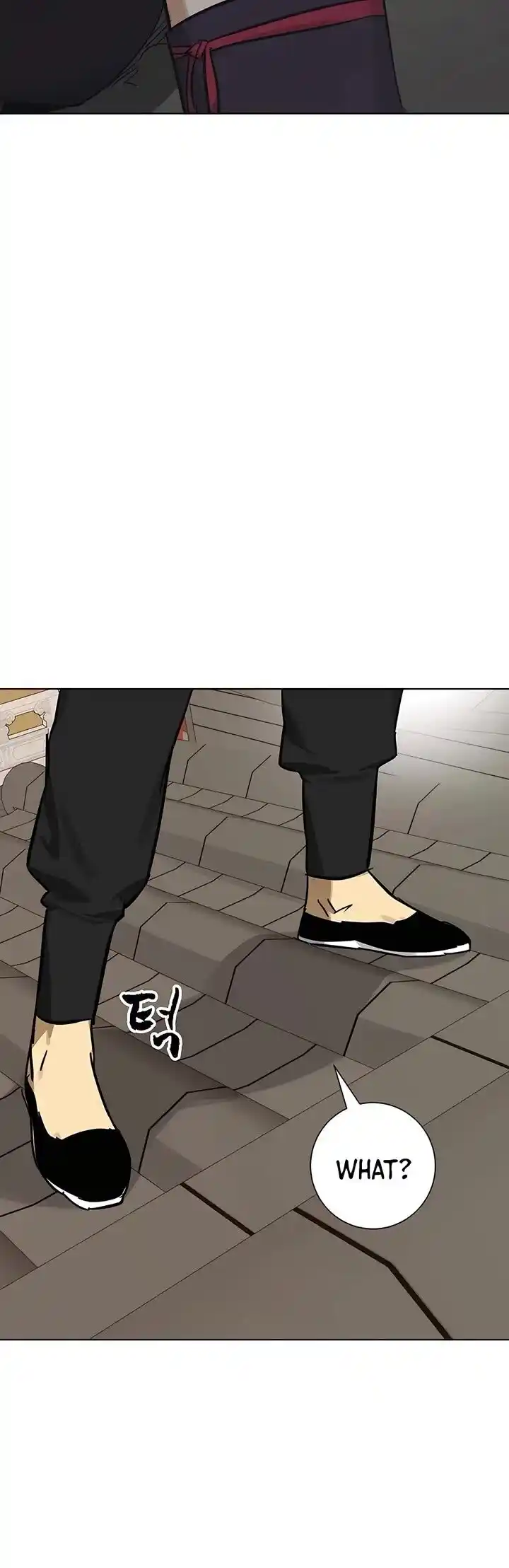 Infinite Level up in Murim Ch.227