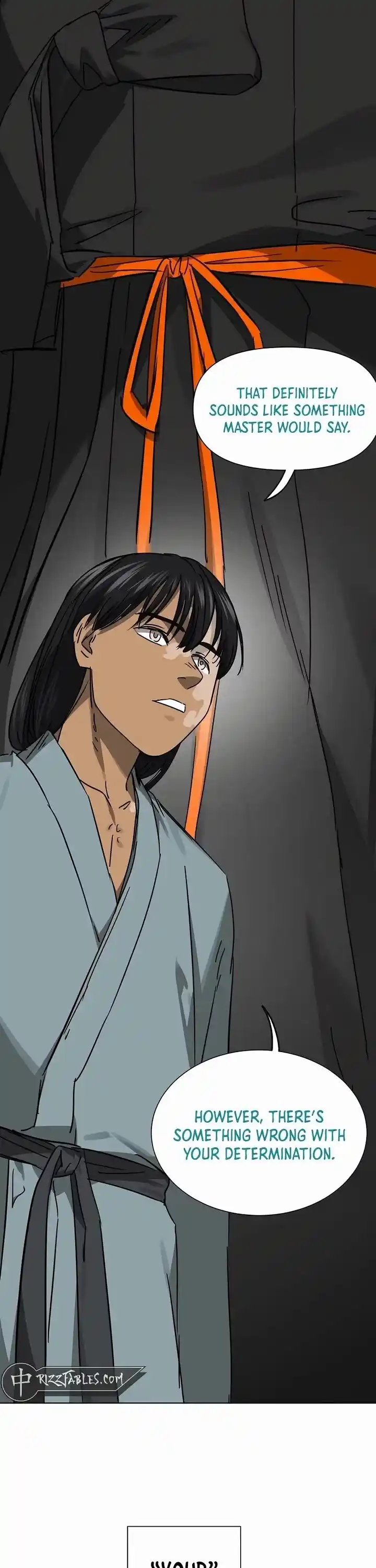 Infinite Level up in Murim Ch.227