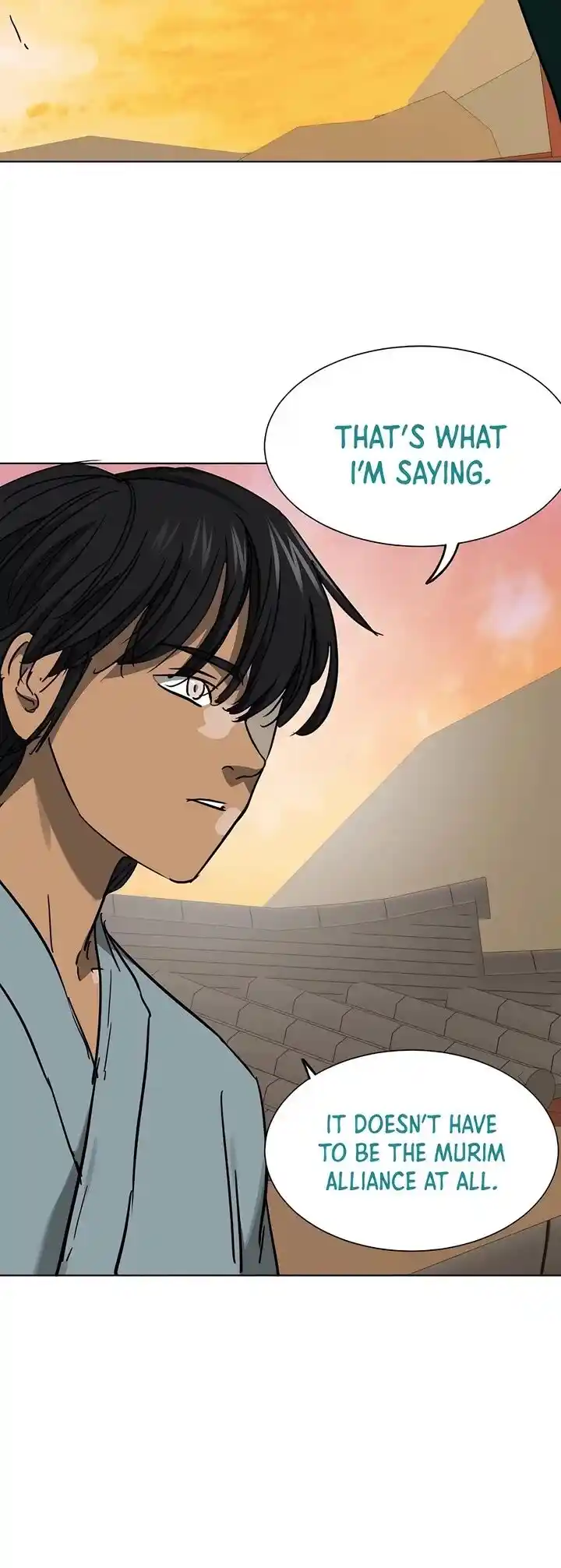 Infinite Level up in Murim Ch.227