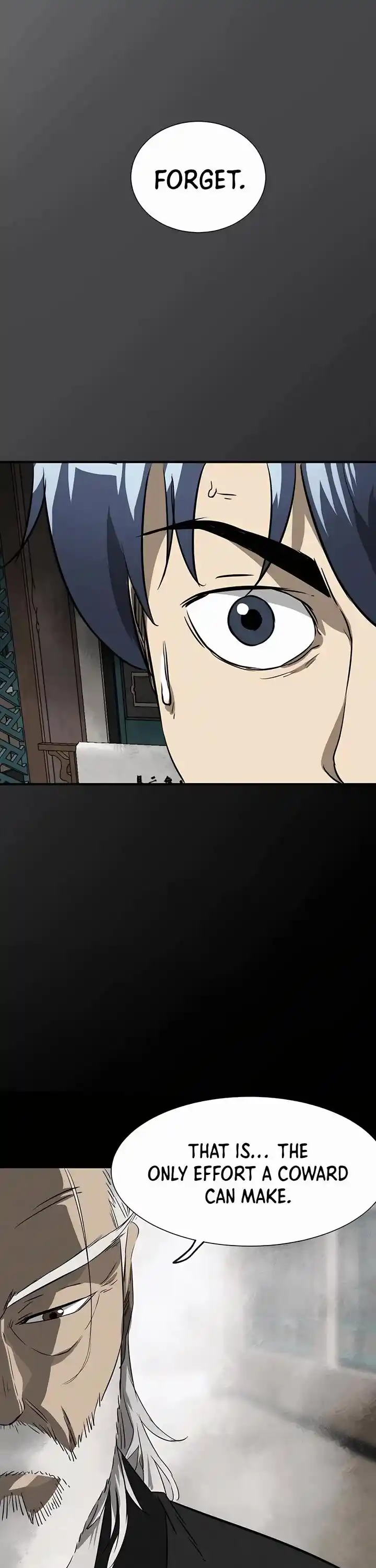 Infinite Level up in Murim Ch.227