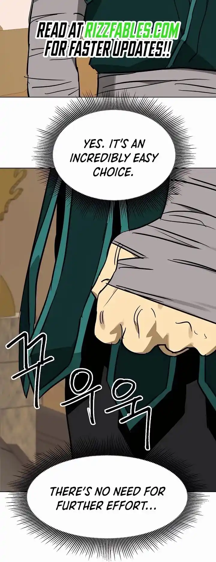 Infinite Level up in Murim Ch.227