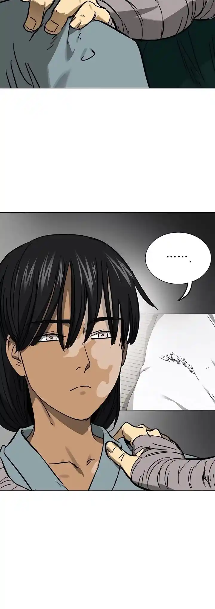 Infinite Level up in Murim Ch.227