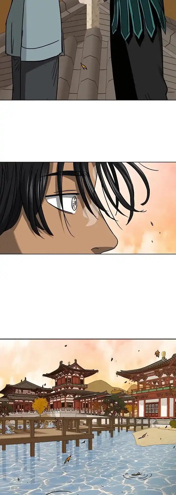 Infinite Level up in Murim Ch.227