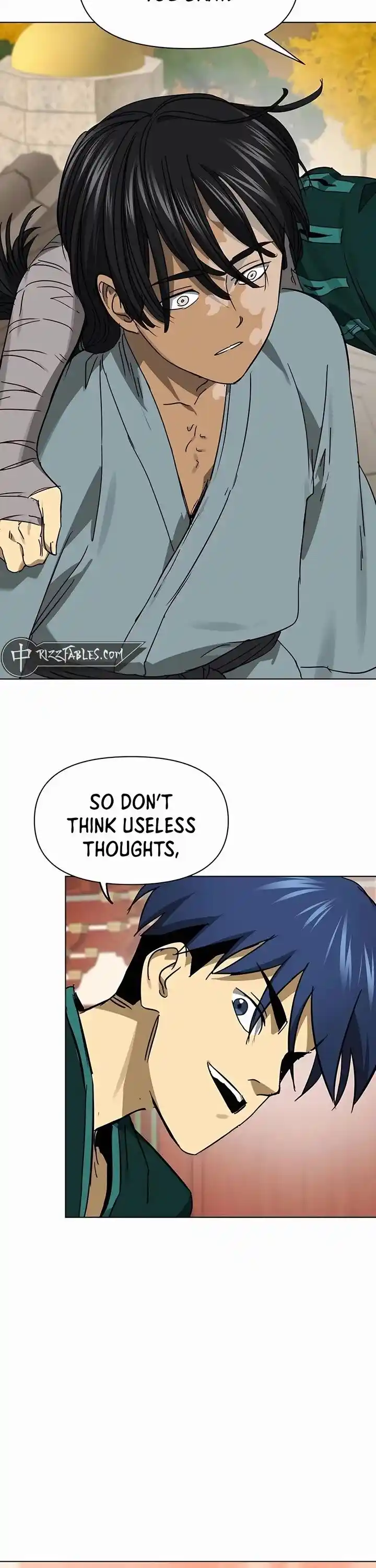 Infinite Level up in Murim Ch.227