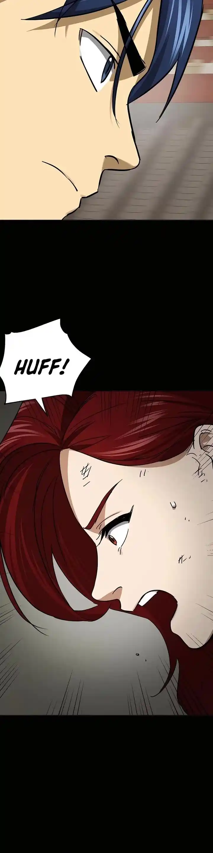 Infinite Level up in Murim Ch.227