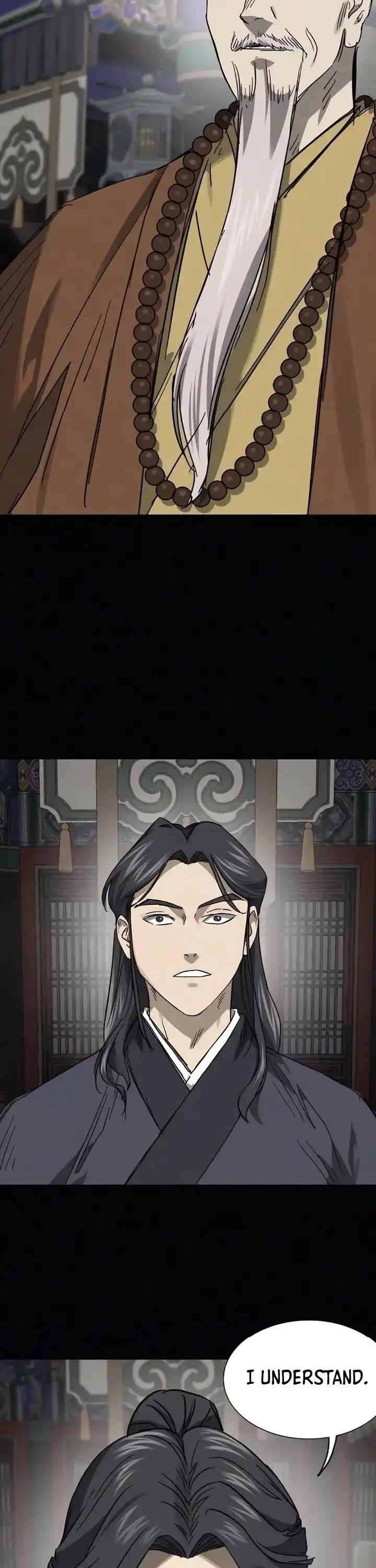 Infinite Level up in Murim Ch.228