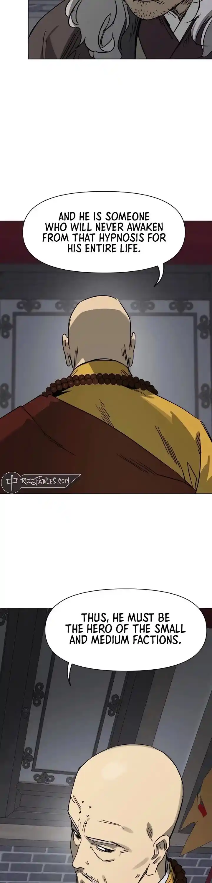 Infinite Level up in Murim Ch.228