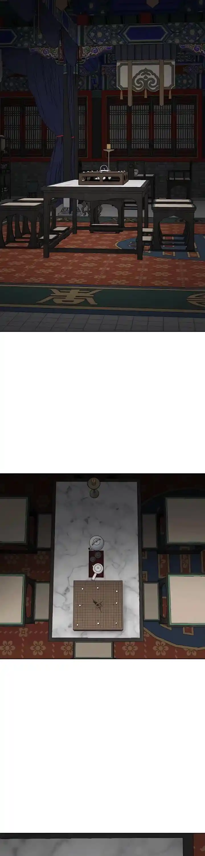 Infinite Level up in Murim Ch.228