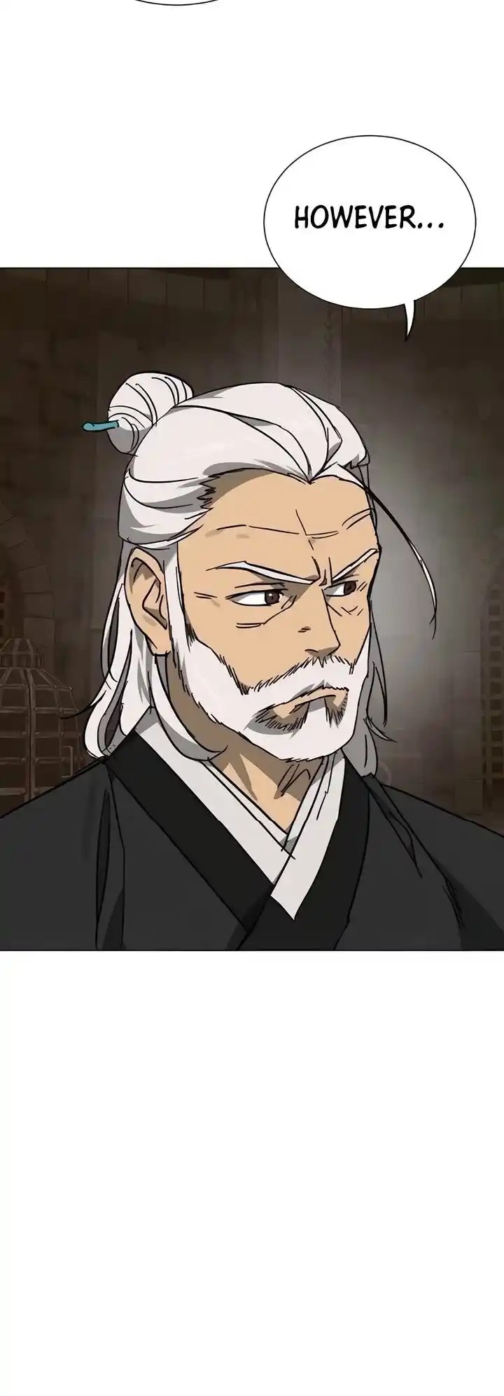 Infinite Level up in Murim Ch.228