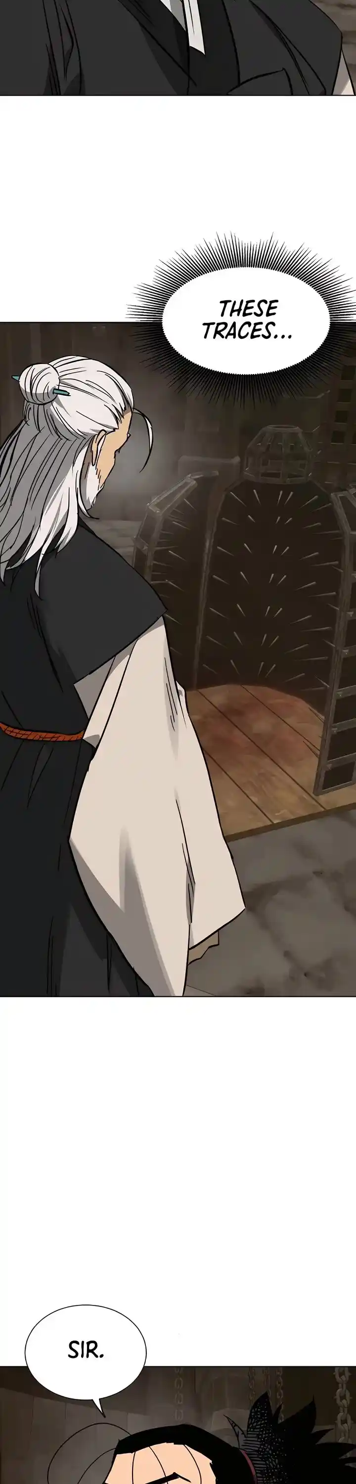 Infinite Level up in Murim Ch.228