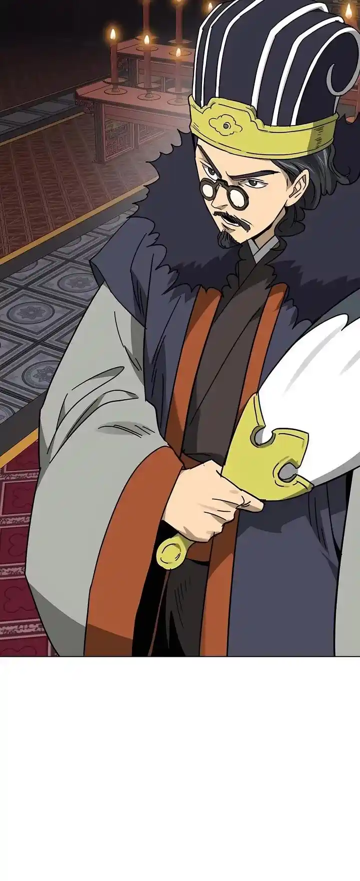 Infinite Level up in Murim Ch.229