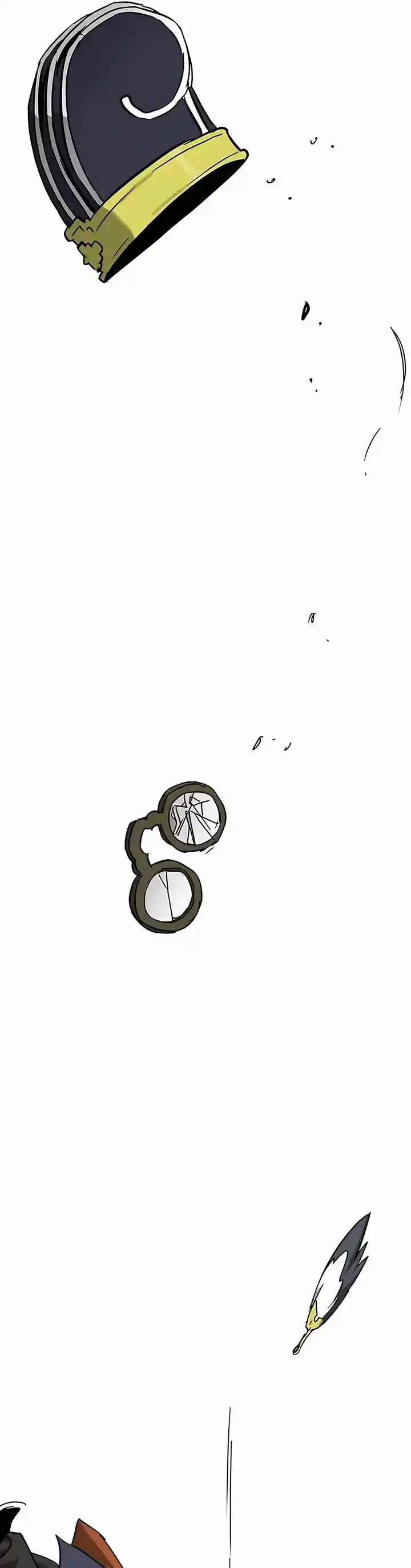 Infinite Level up in Murim Ch.229