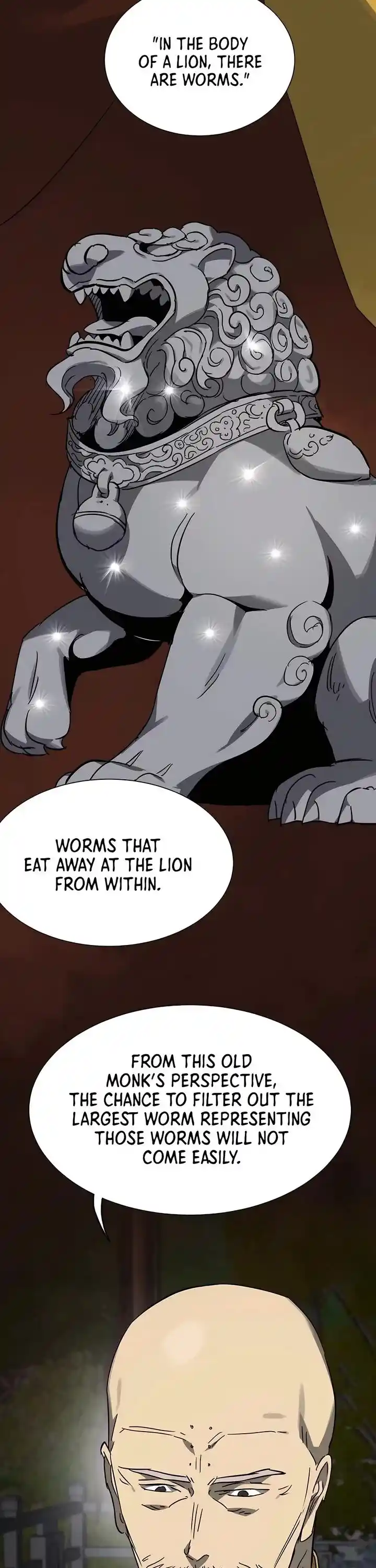 Infinite Level up in Murim Ch.229