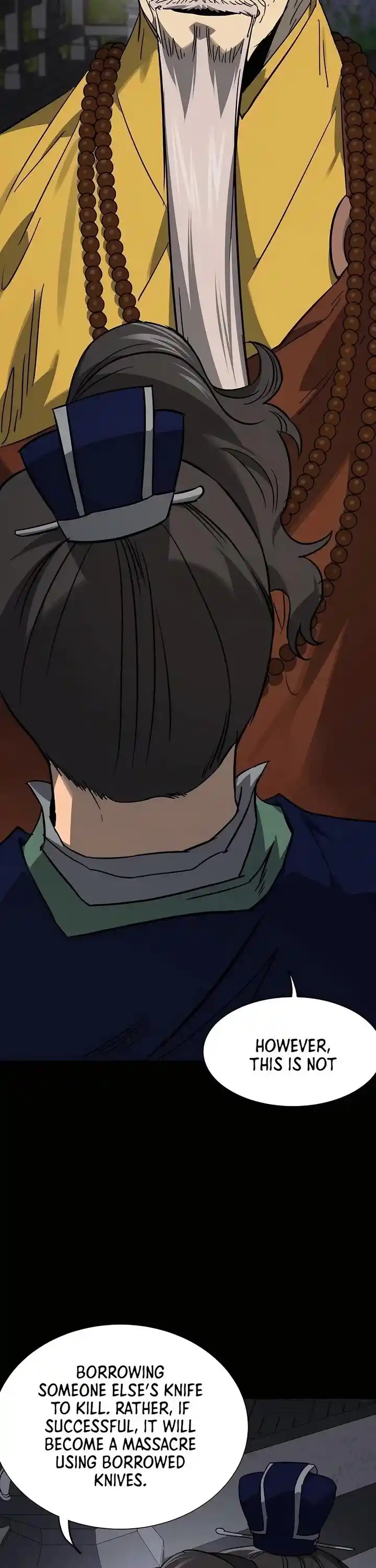 Infinite Level up in Murim Ch.229