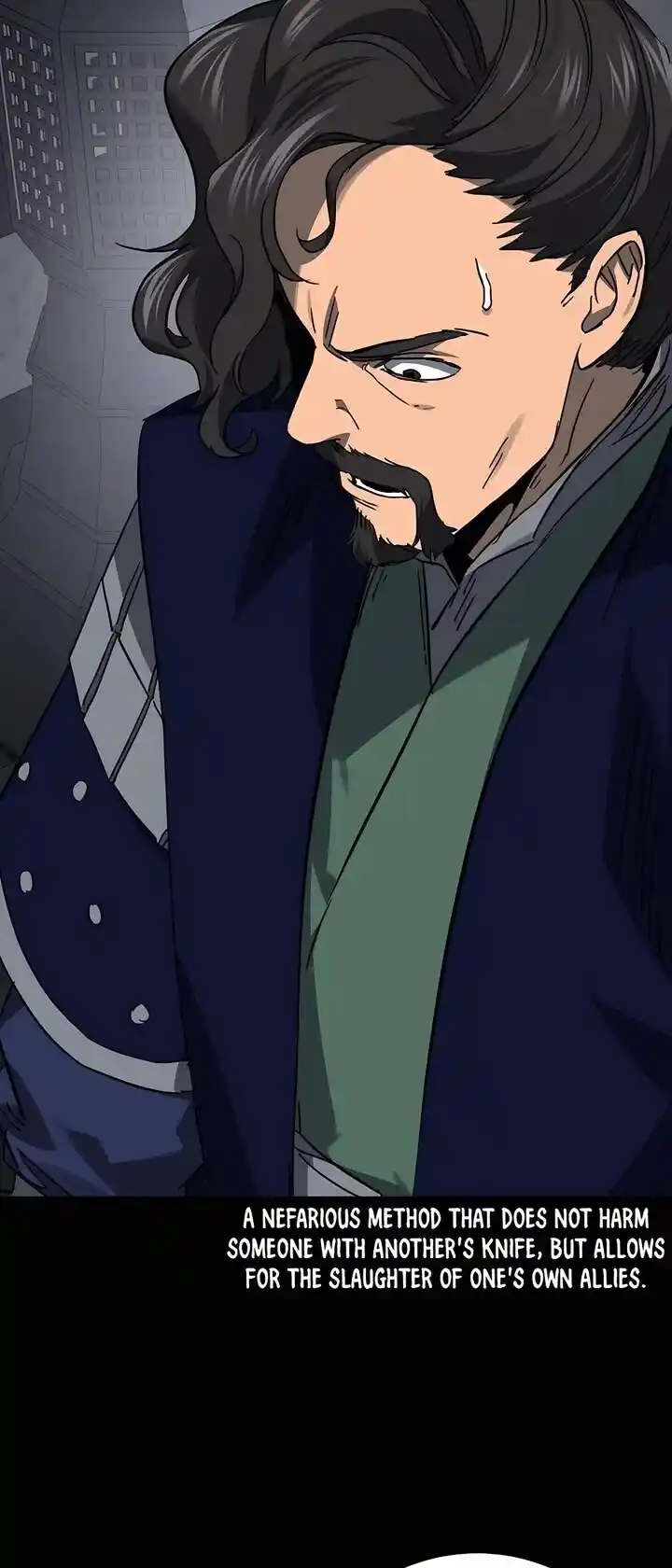 Infinite Level up in Murim Ch.229