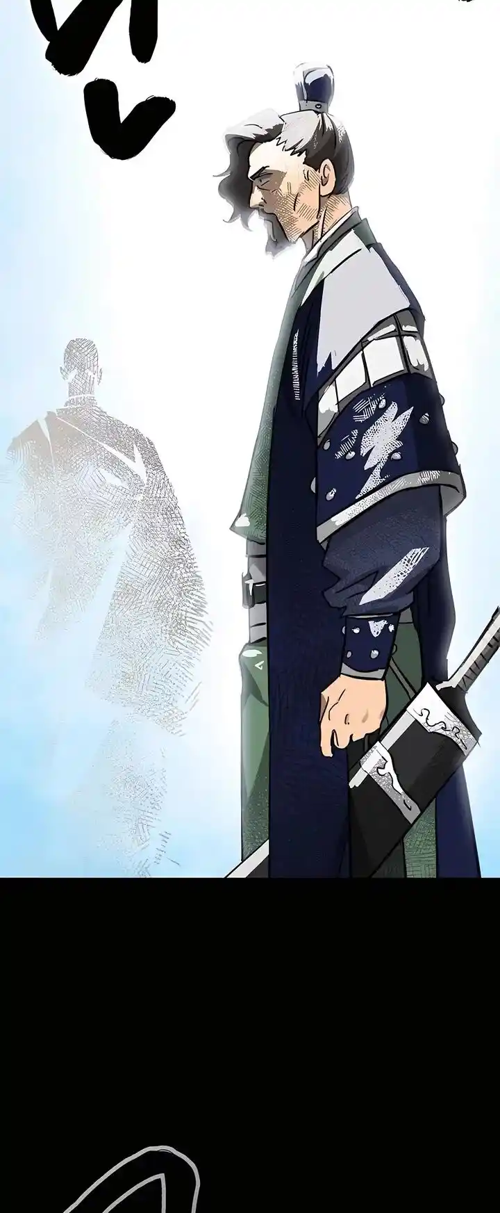 Infinite Level up in Murim Ch.229