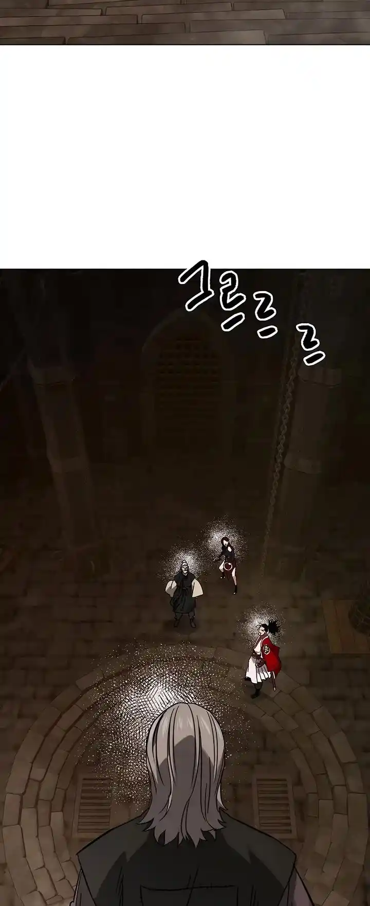 Infinite Level up in Murim Ch.229