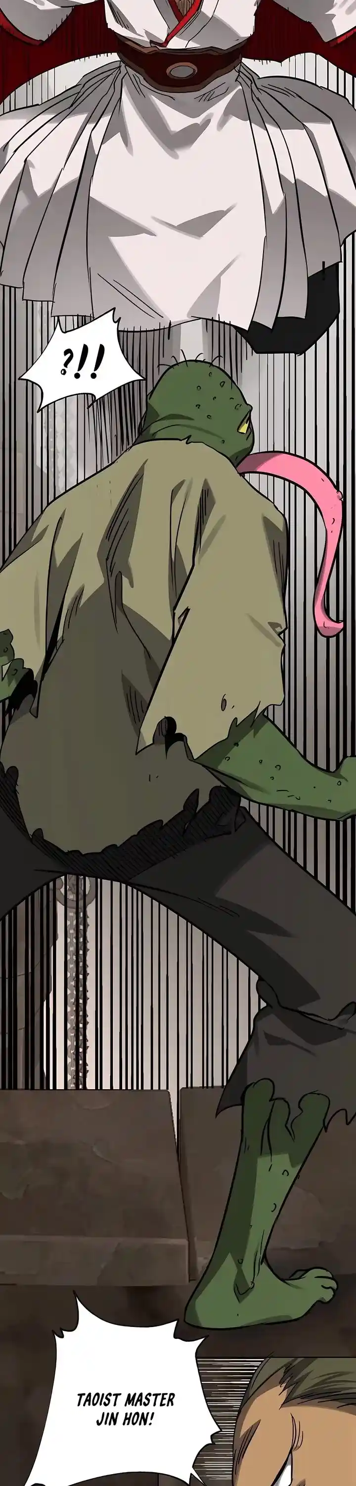 Infinite Level up in Murim Ch.229