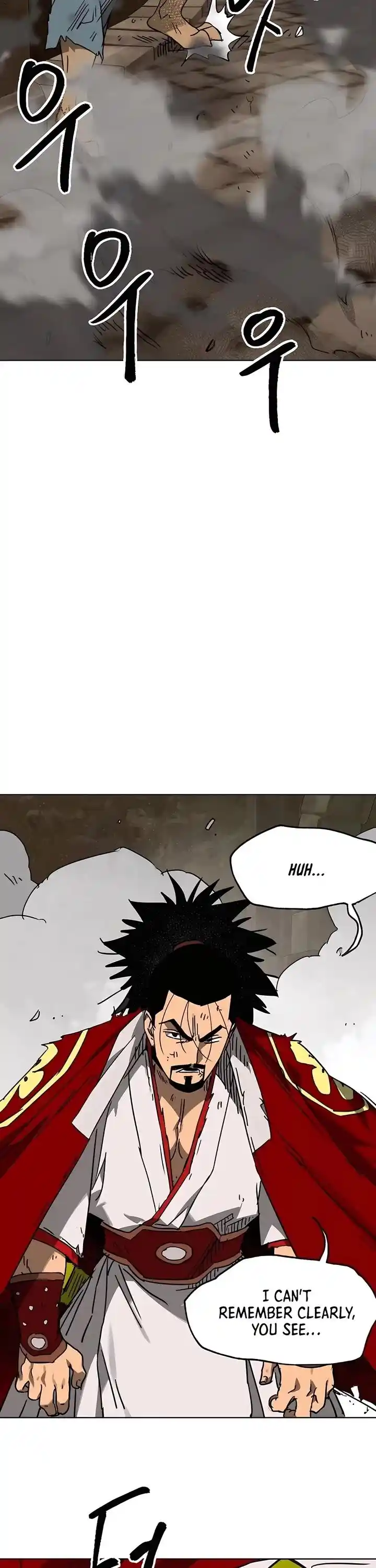 Infinite Level up in Murim Ch.229