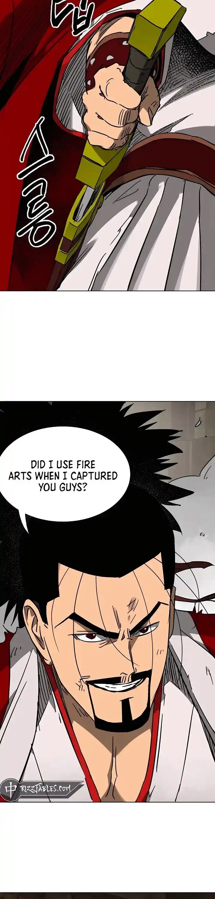 Infinite Level up in Murim Ch.229