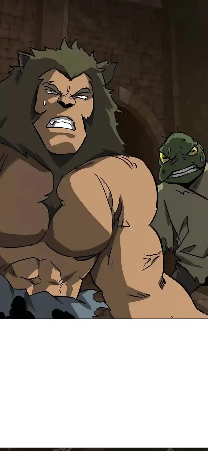 Infinite Level up in Murim Ch.229