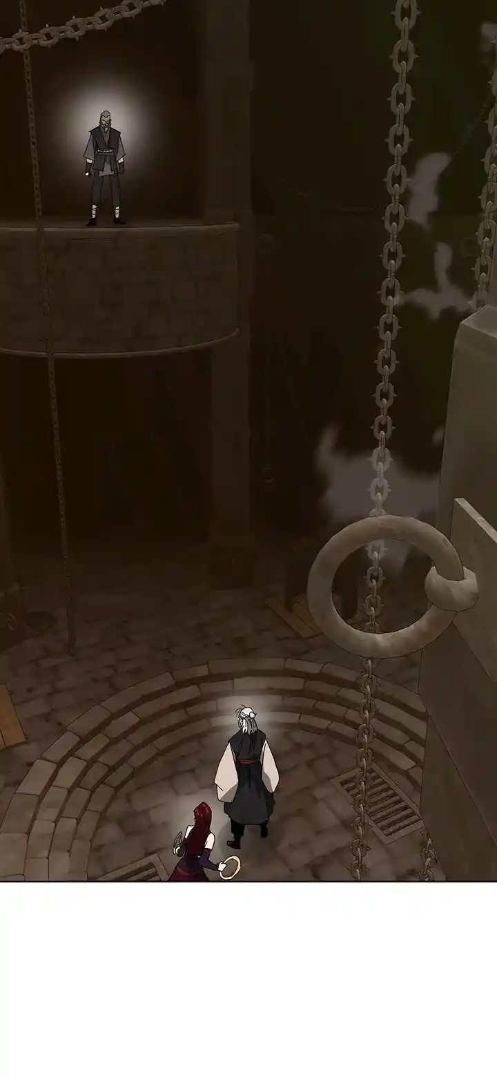 Infinite Level up in Murim Ch.229