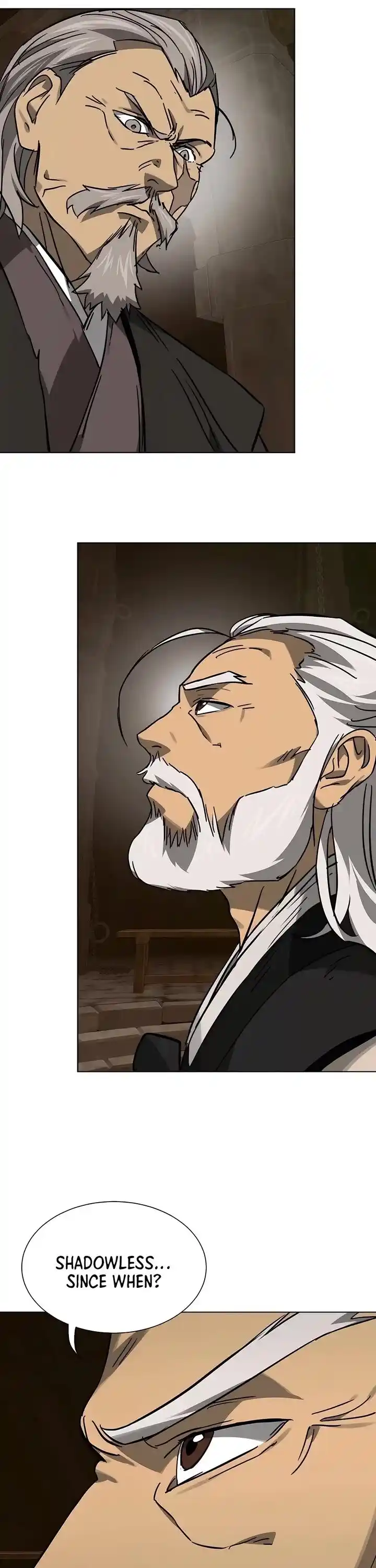 Infinite Level up in Murim Ch.229