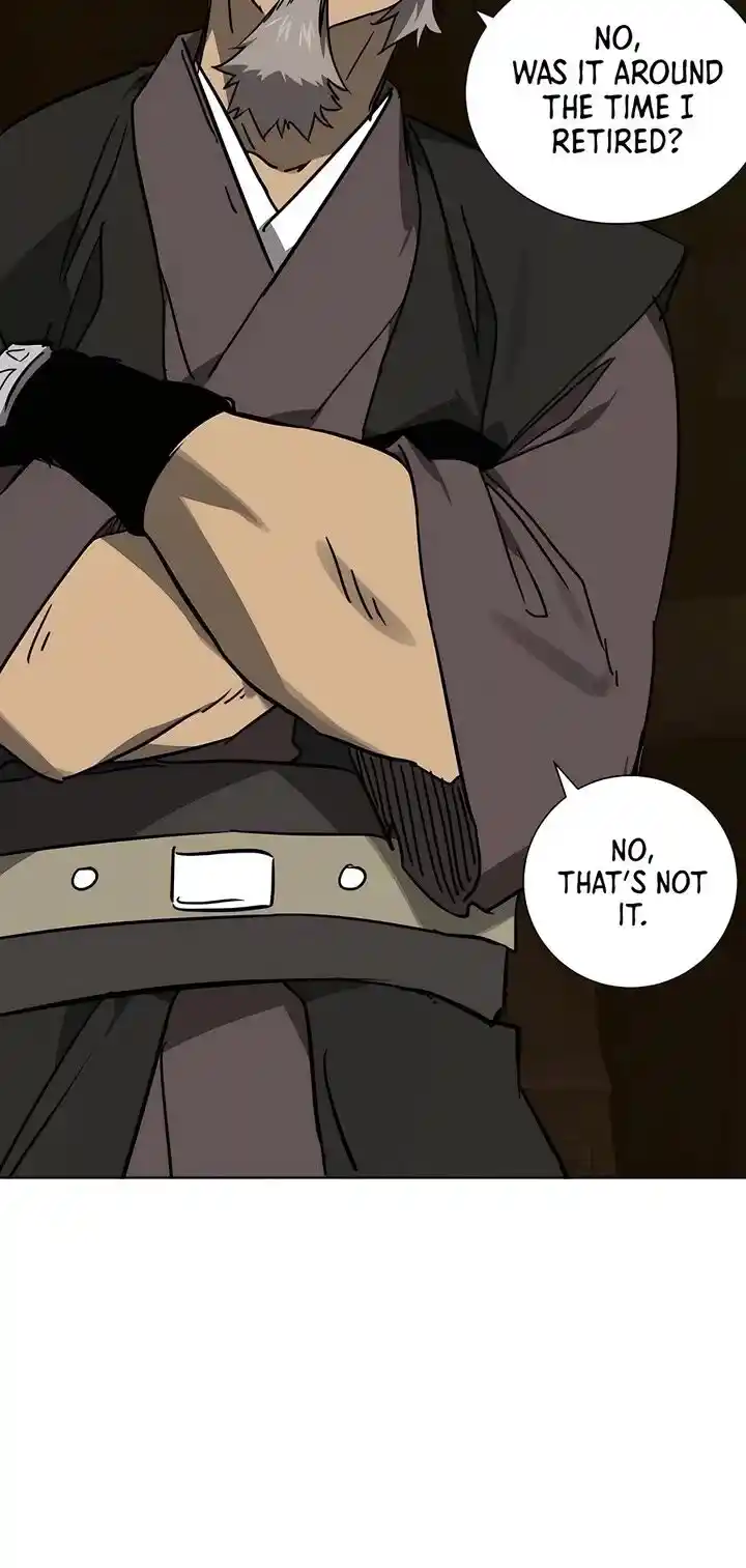 Infinite Level up in Murim Ch.229