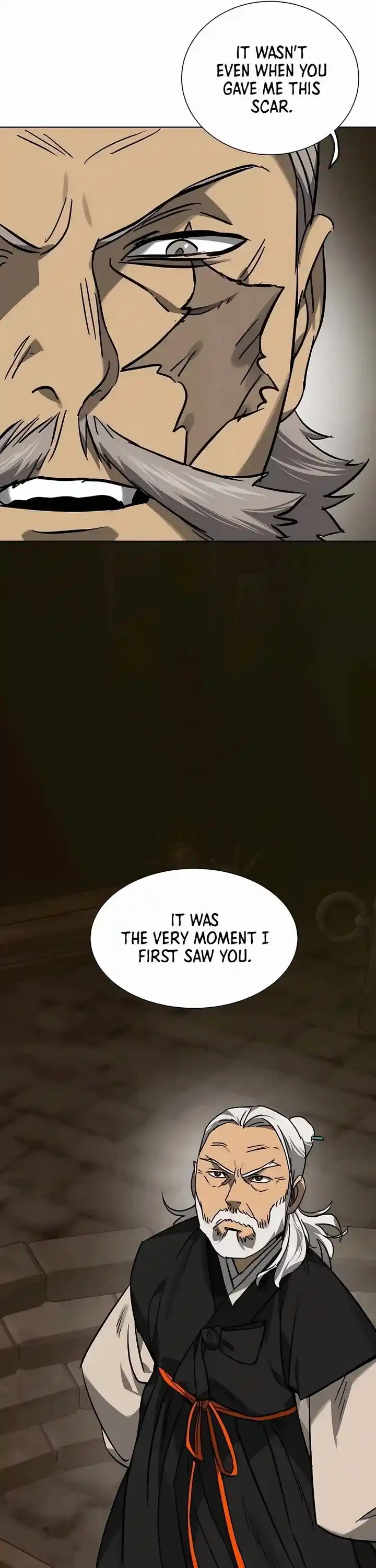 Infinite Level up in Murim Ch.229