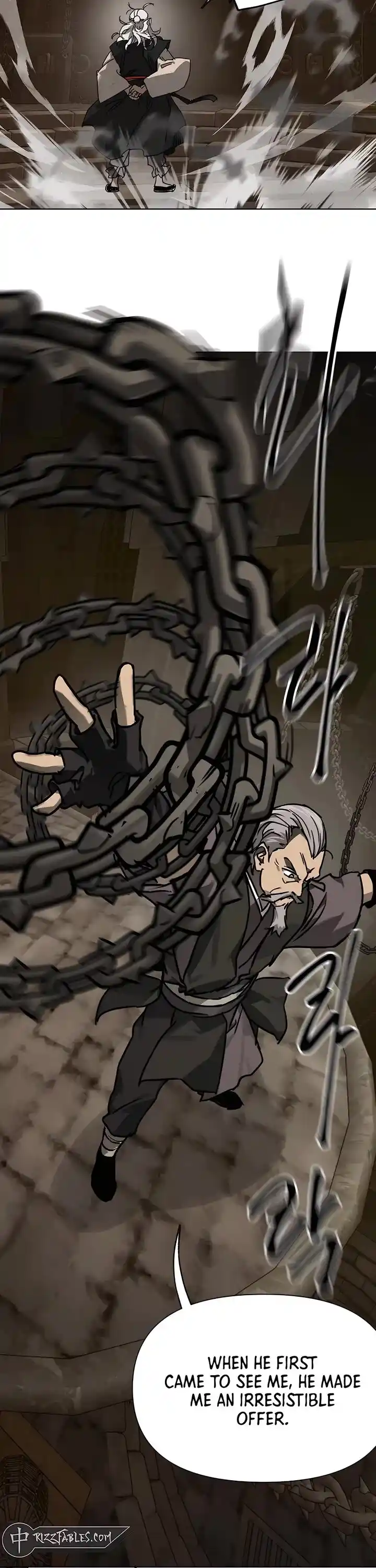 Infinite Level up in Murim Ch.229