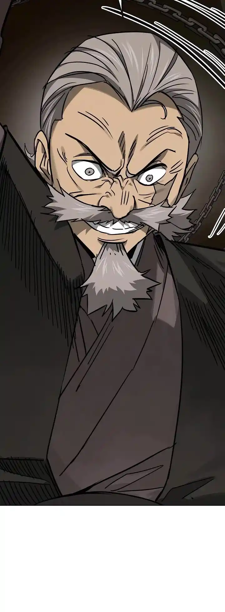 Infinite Level up in Murim Ch.229