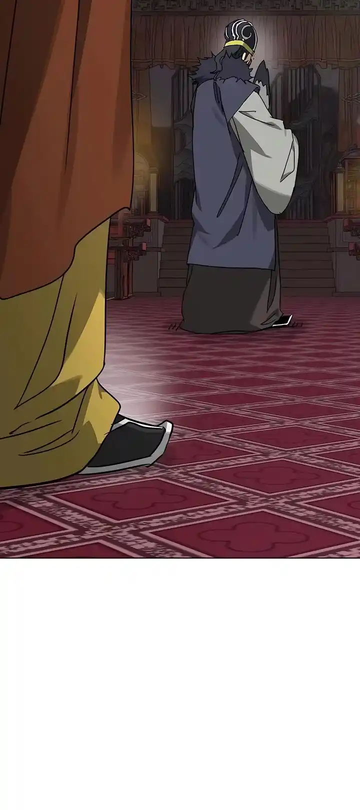 Infinite Level up in Murim Ch.229