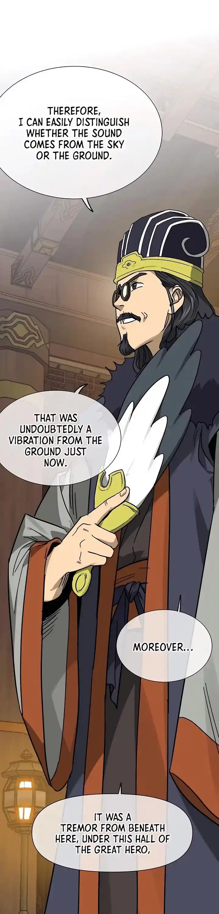 Infinite Level up in Murim Ch.229