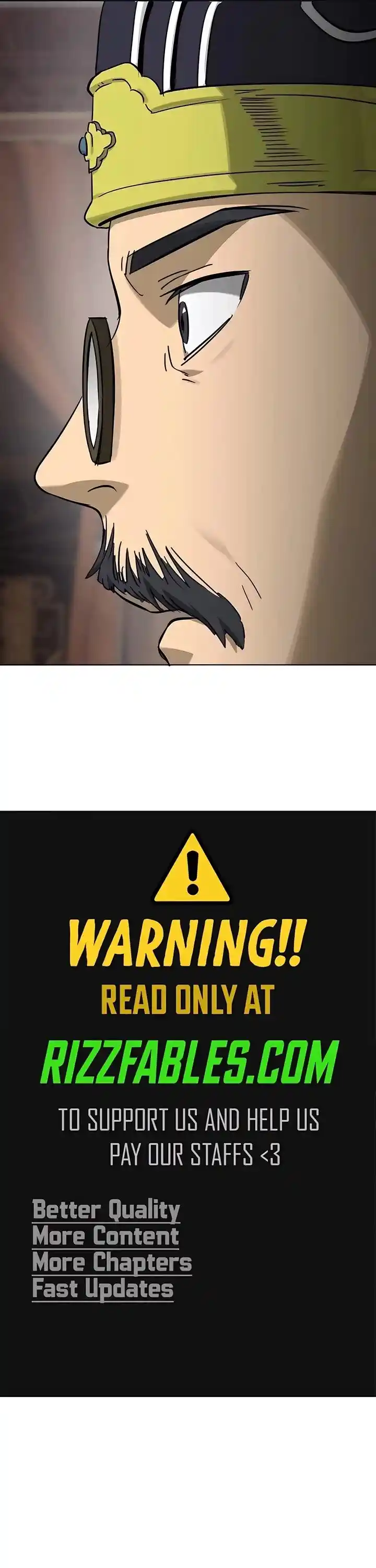 Infinite Level up in Murim Ch.230