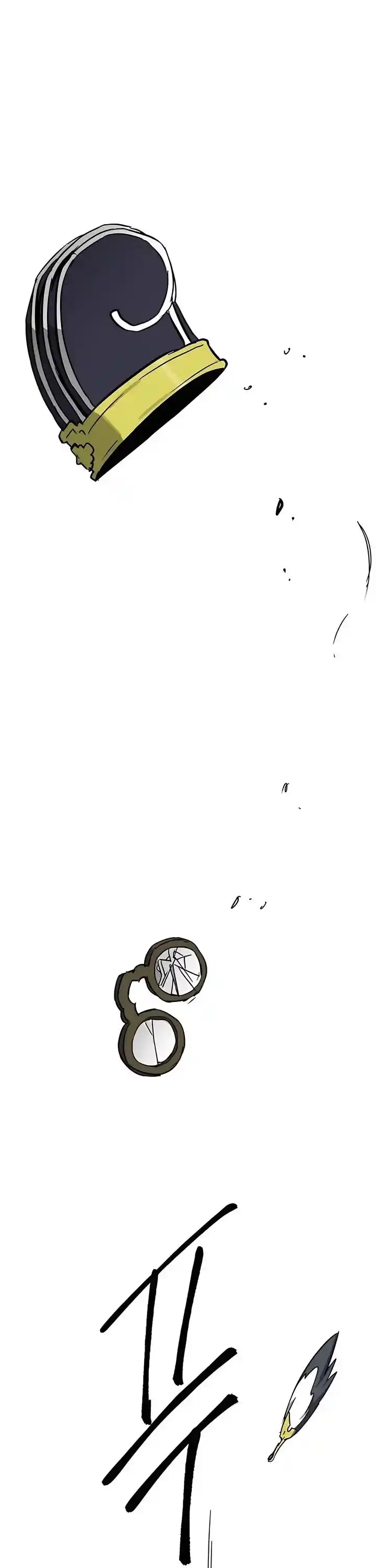 Infinite Level up in Murim Ch.230