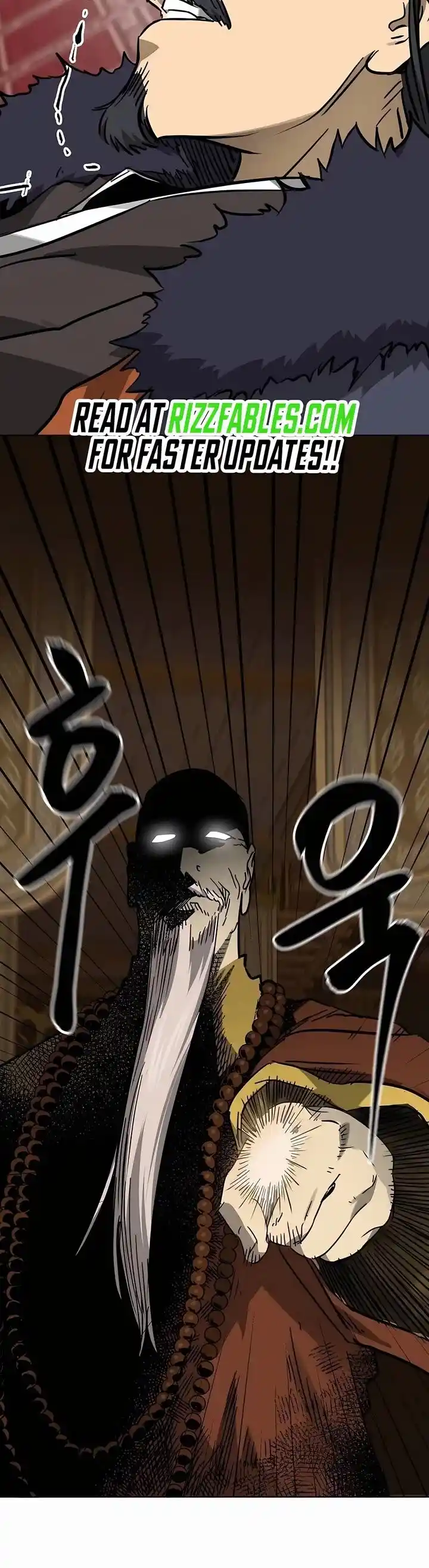 Infinite Level up in Murim Ch.230