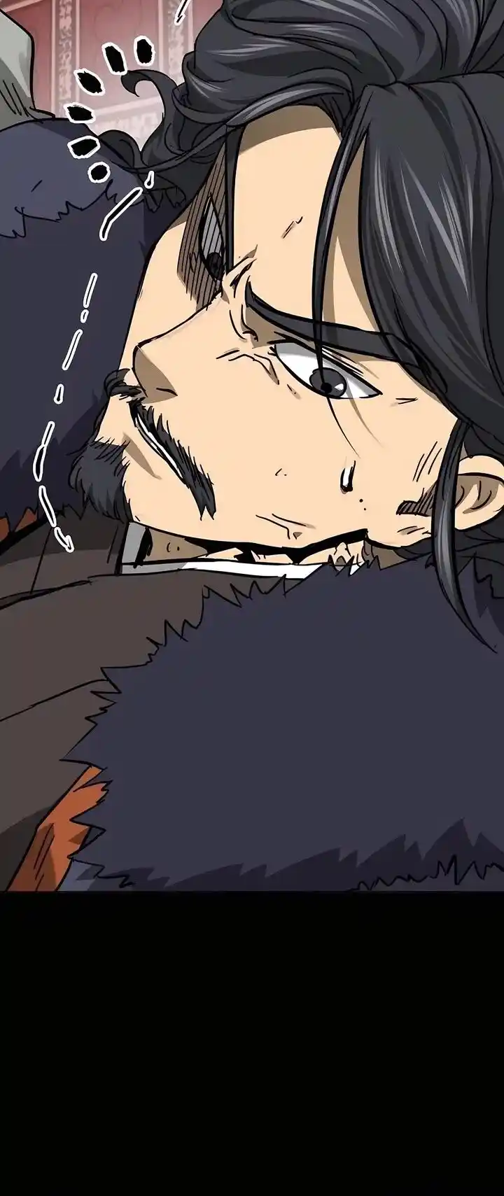 Infinite Level up in Murim Ch.230