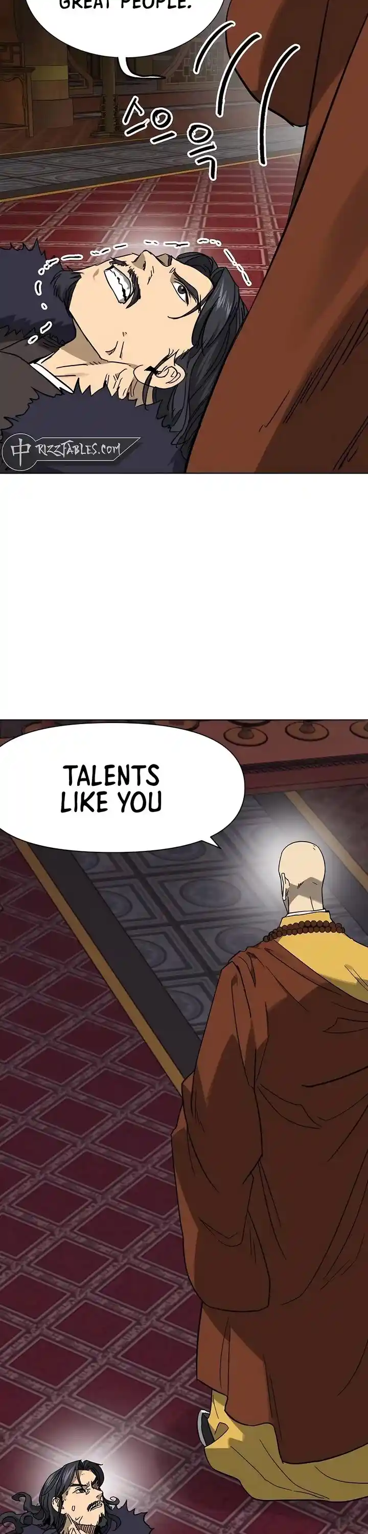 Infinite Level up in Murim Ch.230