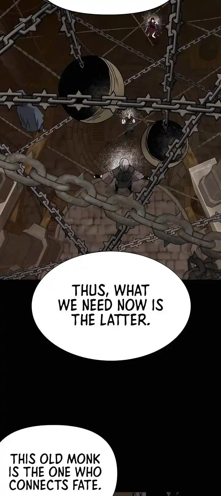 Infinite Level up in Murim Ch.230