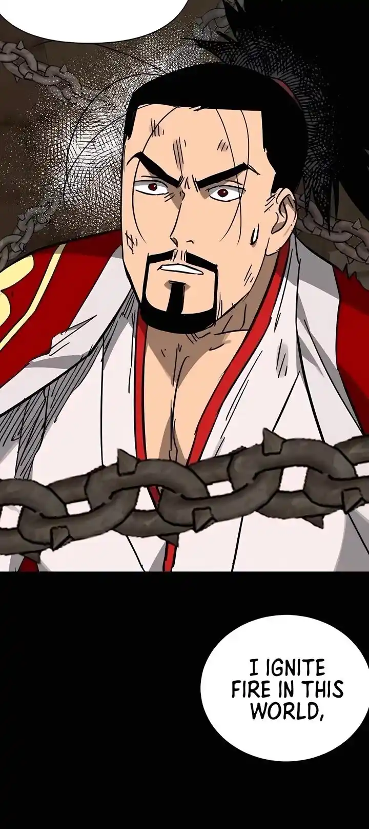 Infinite Level up in Murim Ch.230