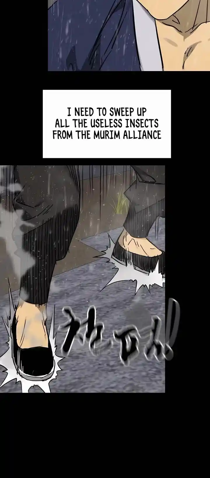 Infinite Level up in Murim Ch.230