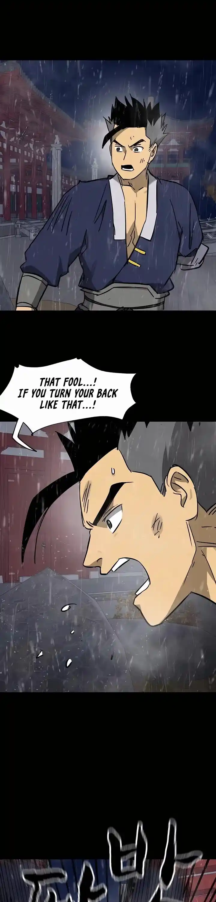 Infinite Level up in Murim Ch.230