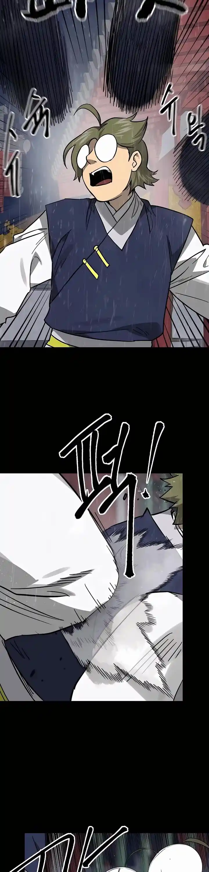 Infinite Level up in Murim Ch.230