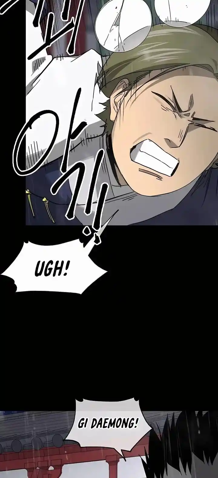 Infinite Level up in Murim Ch.230